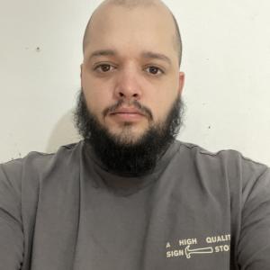 Jordan Ernesto A.